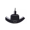 Wireless Wifi Range Repeater Expander Extender UK EU USA standard plug  black - Mega Save Wholesale & Retail - 2