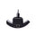 Wireless Wifi Range Repeater Expander Extender UK EU USA standard plug  black - Mega Save Wholesale & Retail - 2