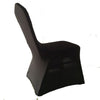 100pcs Universal Spandex Stretch Chair Covers Hotel Wedding Party Banquet Decoration - Mega Save Wholesale & Retail