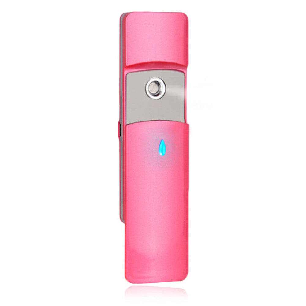 Smart Nano Steamer Moisturizing Atomization Mist Sprayer - Mega Save Wholesale & Retail - 2