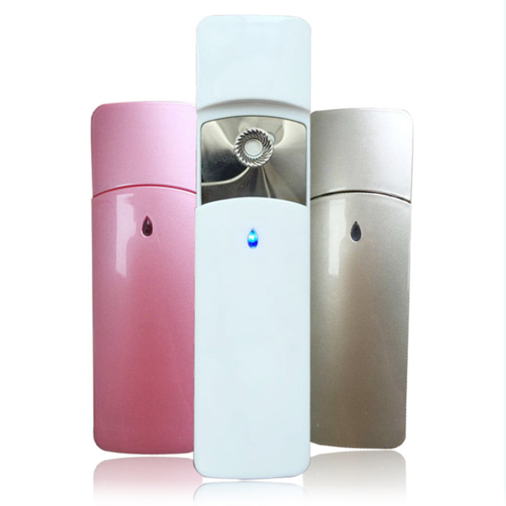 Smart Nano Steamer Moisturizing Atomization Mist Sprayer - Mega Save Wholesale & Retail - 5