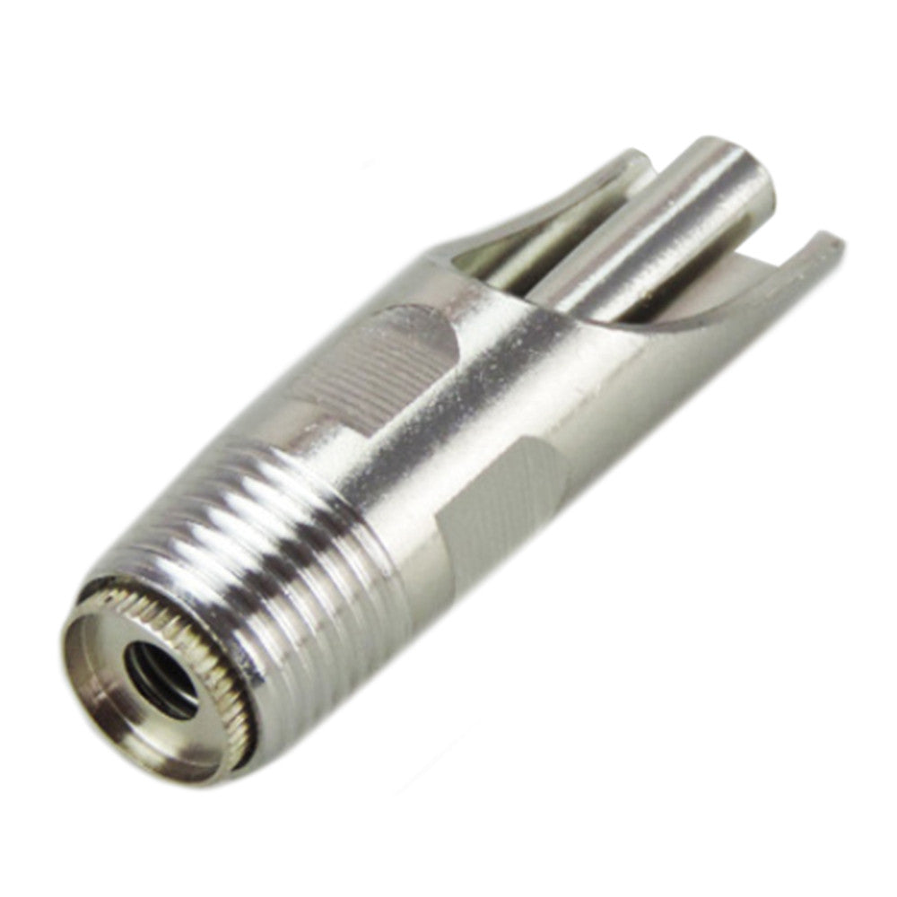 Thick Stainless Steel Waterer Drinker - Mega Save Wholesale & Retail