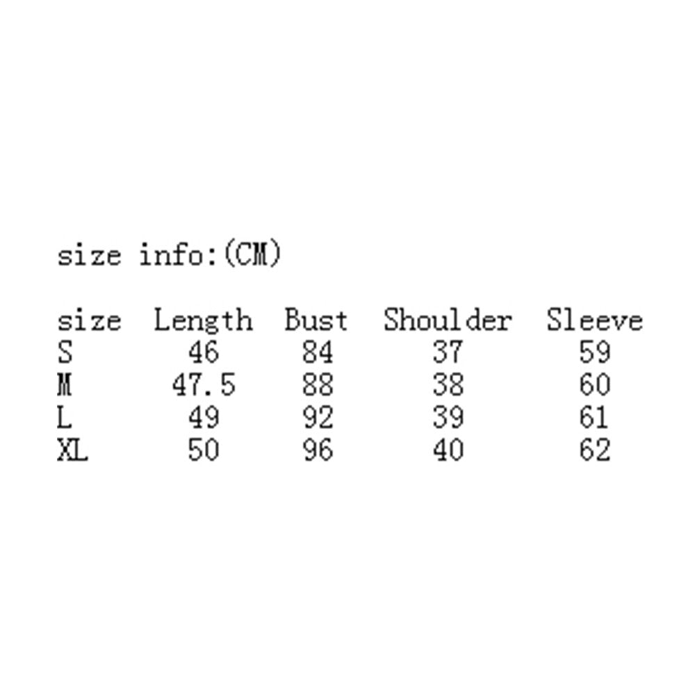 Woman PU Leather Biker Coat Short Handsome   S - Mega Save Wholesale & Retail - 5