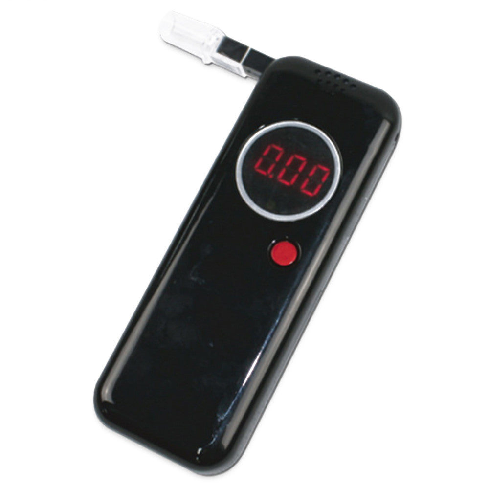 AD6000NS Digital Breath Alcohol Tester Breathalyzer