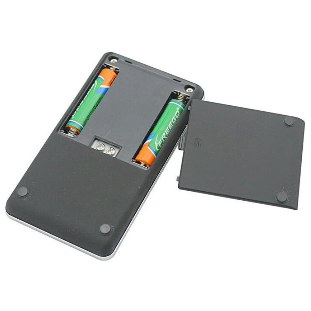 Jeweler Jewelry Portable Digital Precision Mouse Scale 100g/0.01g - Mega Save Wholesale & Retail - 3
