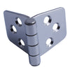 Stainless Steel Heavy Marine Door Hinges Yacht - Mega Save Wholesale & Retail - 2