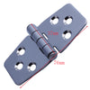 Stainless Steel Heavy Marine Door Hinges Yacht - Mega Save Wholesale & Retail - 3