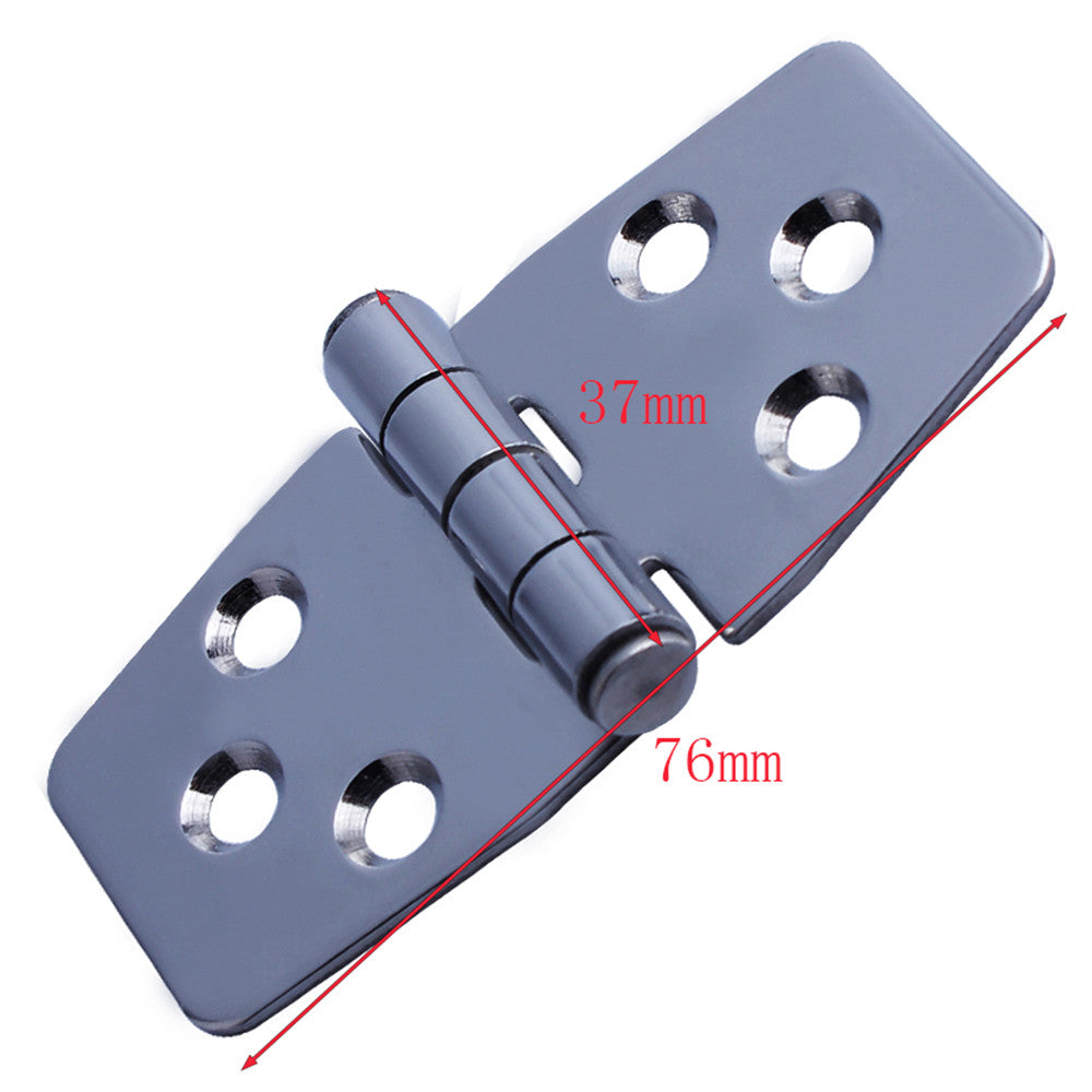 Stainless Steel Heavy Marine Door Hinges Yacht - Mega Save Wholesale & Retail - 3