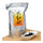 Big Red Robe Oolong 250g Dahongpao Tea - Mega Save Wholesale & Retail