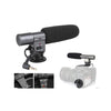 Microphone for Video Camcorder DSLR Camera - Mega Save Wholesale & Retail