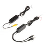 Mini Color Car Rear View Reverse Camera Waterproof - Mega Save Wholesale & Retail - 3