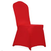 10pcs Universal Spandex Stretch Chair Covers Hotel Wedding Party Banquet Decoration - Mega Save Wholesale & Retail