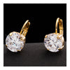 Earrings Diamanted with Zircon - Mega Save Wholesale & Retail - 3