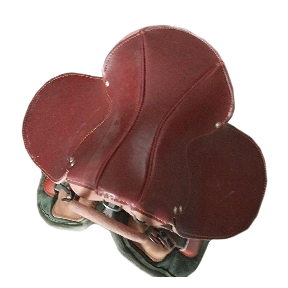 Small Short Horse Saddle Visitor Comprehensive Equestrian Supplies - Mega Save Wholesale & Retail - 1