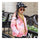 Child Down Coat Middle Long Thick Girl Coat Winter   pink    100cm - Mega Save Wholesale & Retail - 2