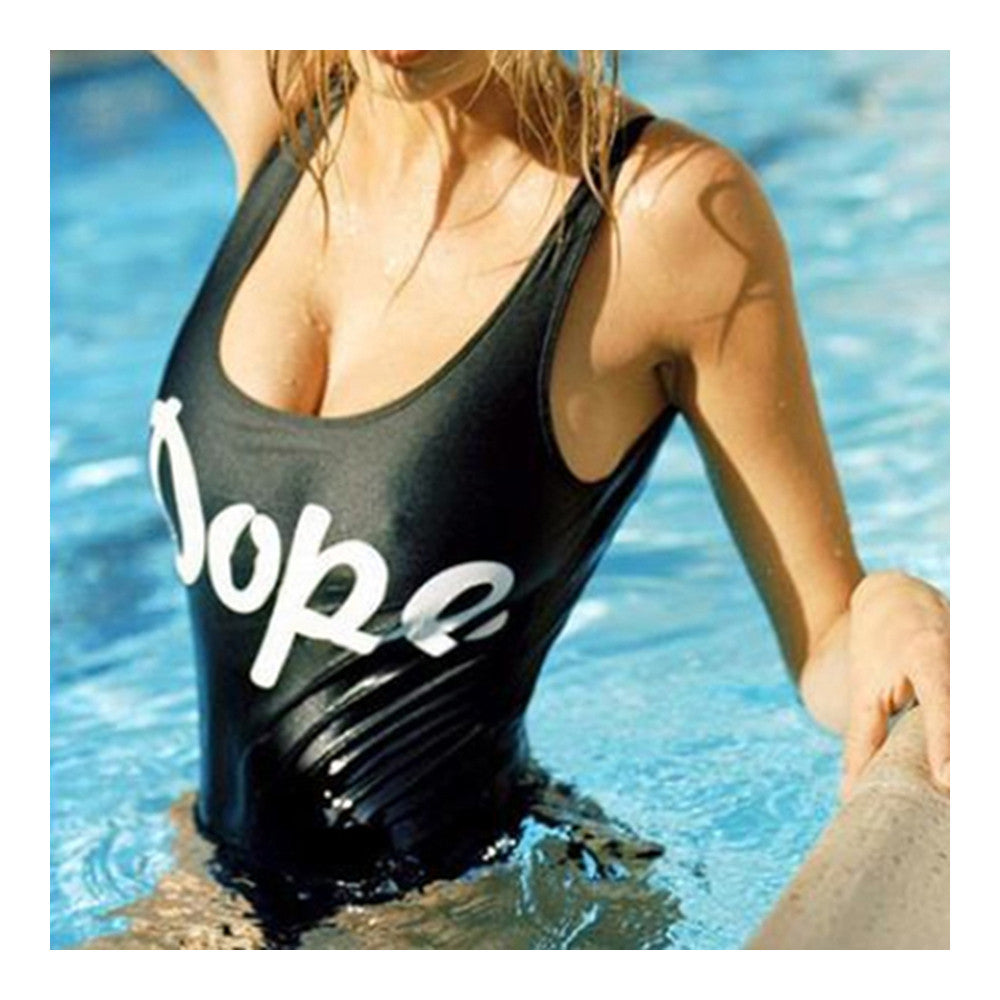 Dope swimsuit hotsell