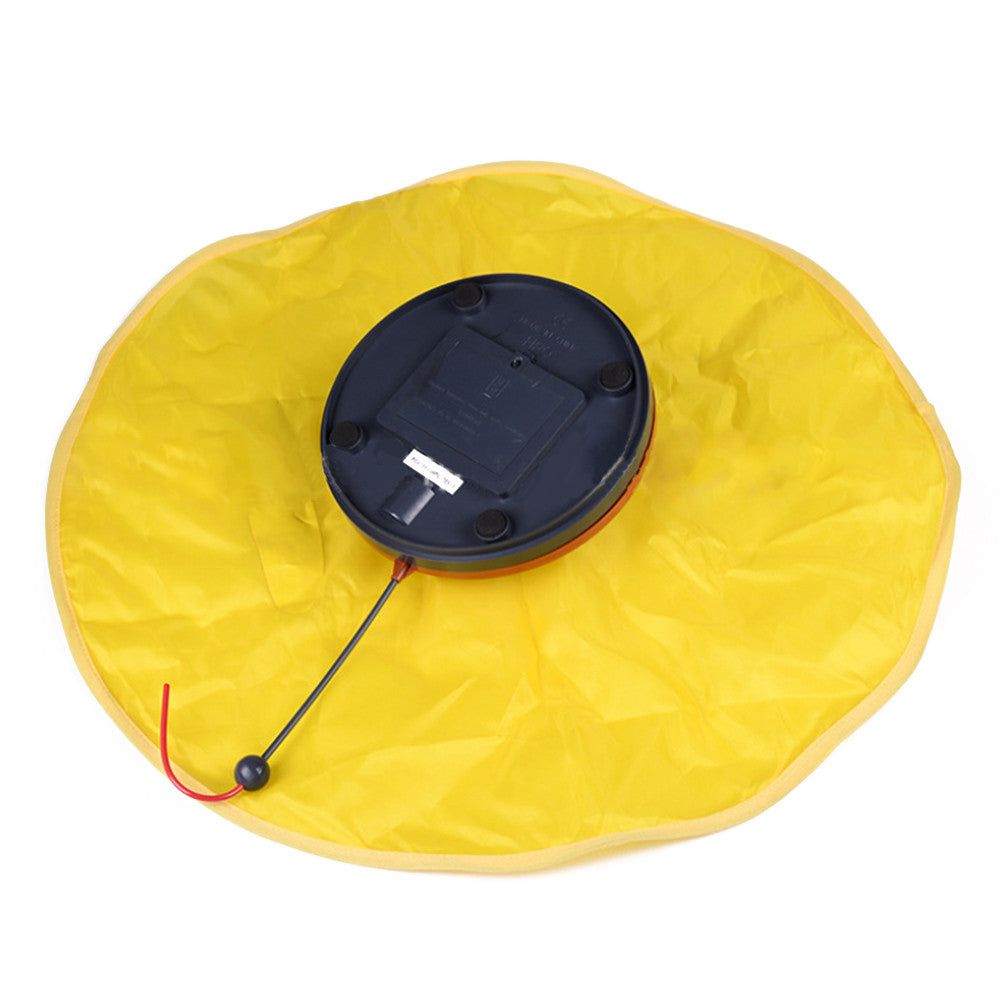 Cat Pet Toy Undercover Mouse Panic Mouse - Mega Save Wholesale & Retail - 2