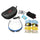 158 Chromatic Sunglasses Sports Riding Polarized Glasses    dull polish blue