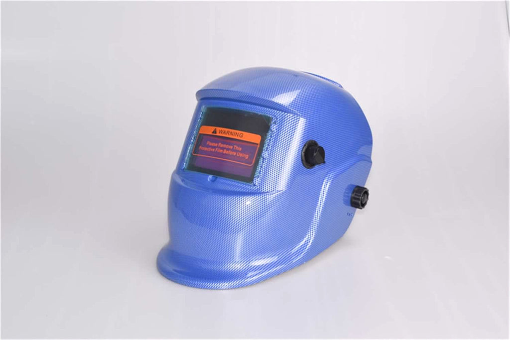 Auto Darkening Solar Welding Helmet ARC TIG MIG Weld Welder Lens Grinding Masks