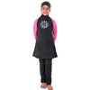 Muslim Swimwear Swimsuit Burqini Child   S - Mega Save Wholesale & Retail - 1