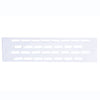 Gate Guard Anti-escape Device Plate Chinese Bee - Mega Save Wholesale & Retail