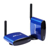 PAT-630 200M 20M 5.8GHZ AV Wireless Audio Video SD TV Sender - Mega Save Wholesale & Retail - 1