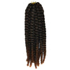 12inch Negro Wig Hair Extension African Braid    1BT30# - Mega Save Wholesale & Retail - 1