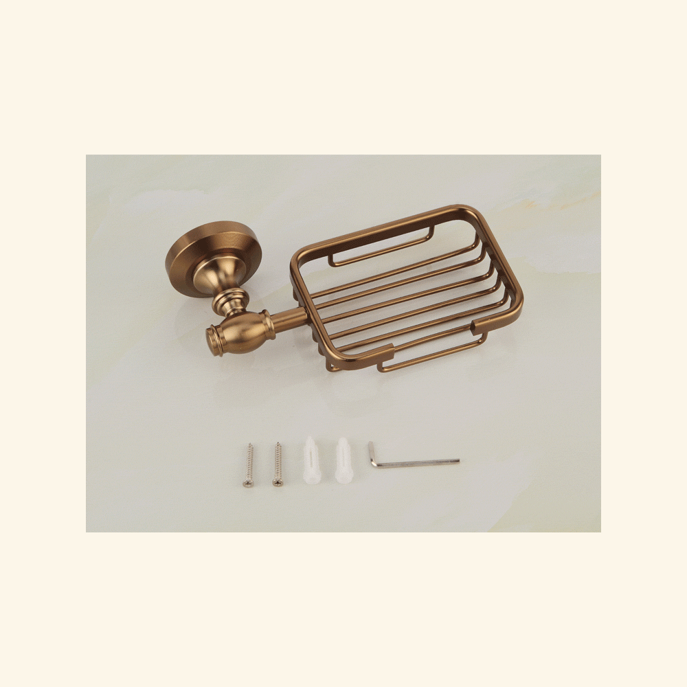 Antique bathroom accessories towel rack space aluminum towel rack suits Storage Continental Wenzhou bathroom accessories bathroom - Mega Save Wholesale & Retail - 2