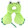 Baby Child Head Neck Support Headrest Travel Car Seat Pillow Cushion Cartoon - Mega Save Wholesale & Retail - 4