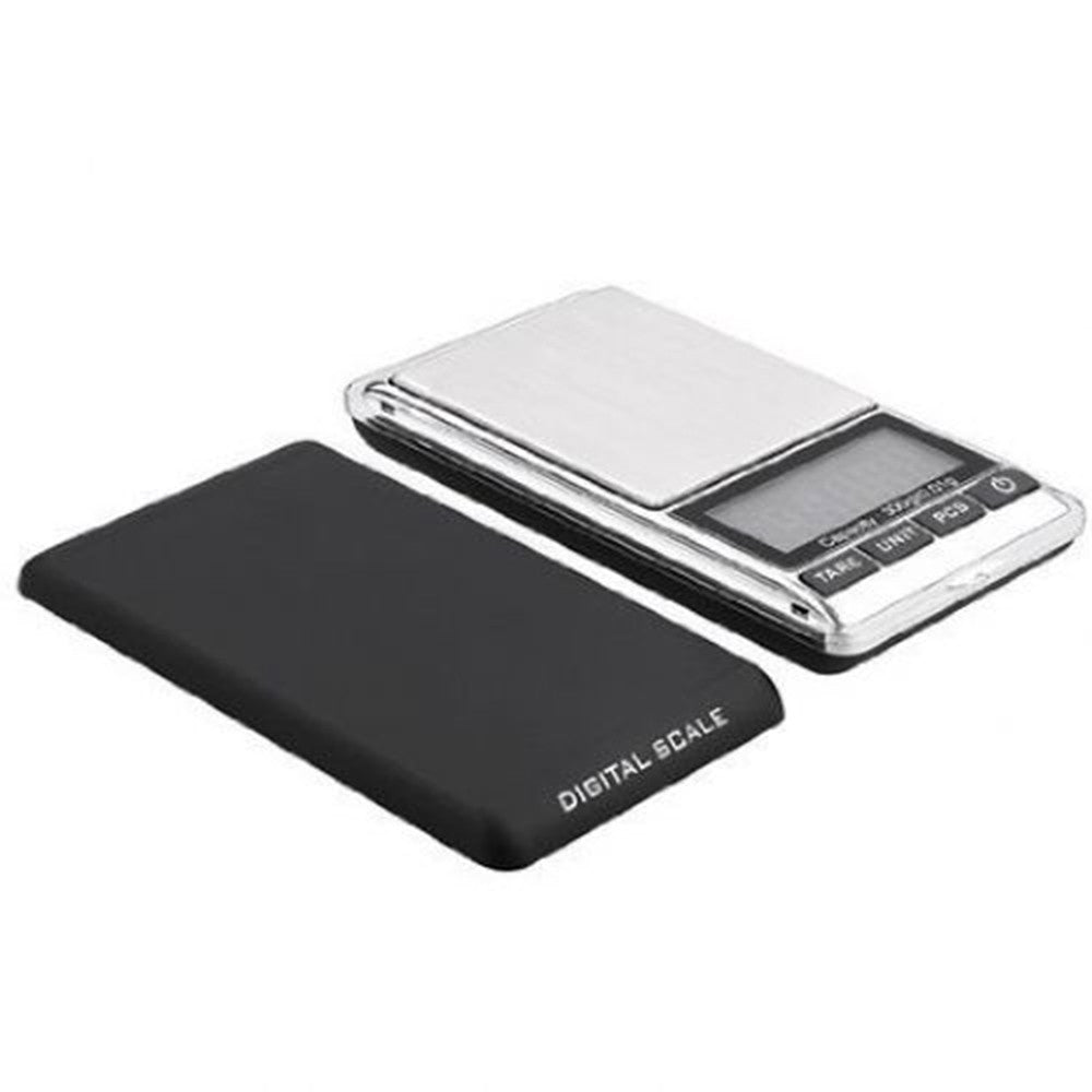 Neutral Digital Scale Jewelry Pocket 300g 0.01g High Precision - Mega Save Wholesale & Retail - 3