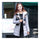 Cotton Coat Down Coat Middle Long Loose   grey   M - Mega Save Wholesale & Retail - 1