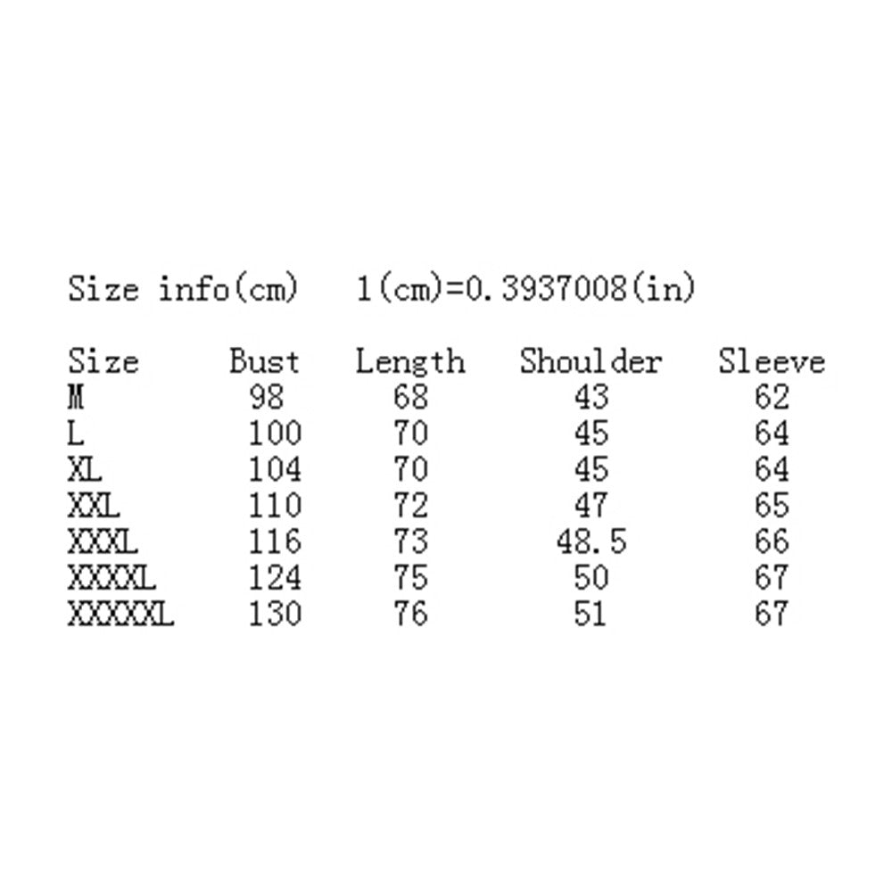 Baseball Coat Jacket Plus Size Stand collar   navy  M - Mega Save Wholesale & Retail - 4