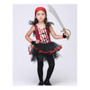 Children Kid Girl Costume Dress Suit Cosplay Dancing Dress - Mega Save Wholesale & Retail