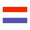 90 * 150 cm flag Various countries in the world Polyester banner flag    Netherlands - Mega Save Wholesale & Retail