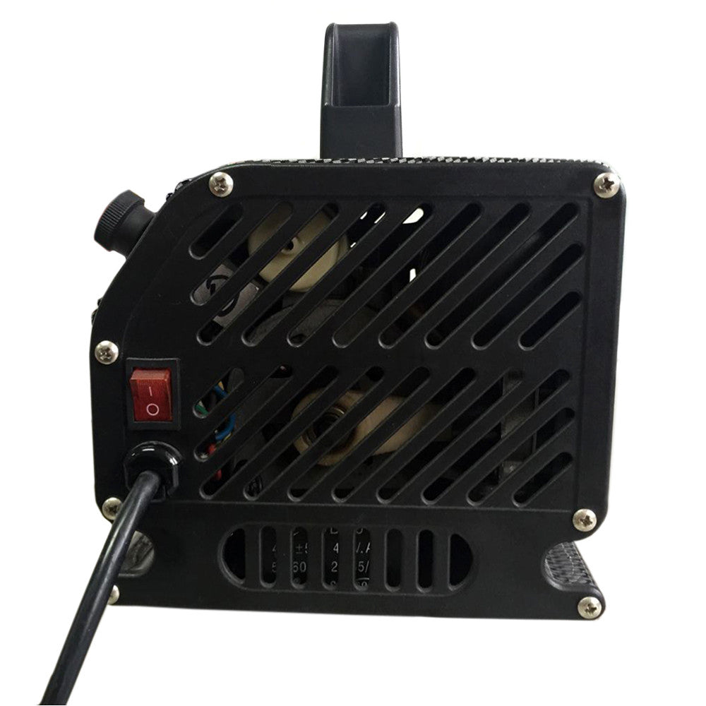Airbrush Compressor Kit for Icing Cakes and Makeup Nail Tatoo  black - Mega Save Wholesale & Retail - 4