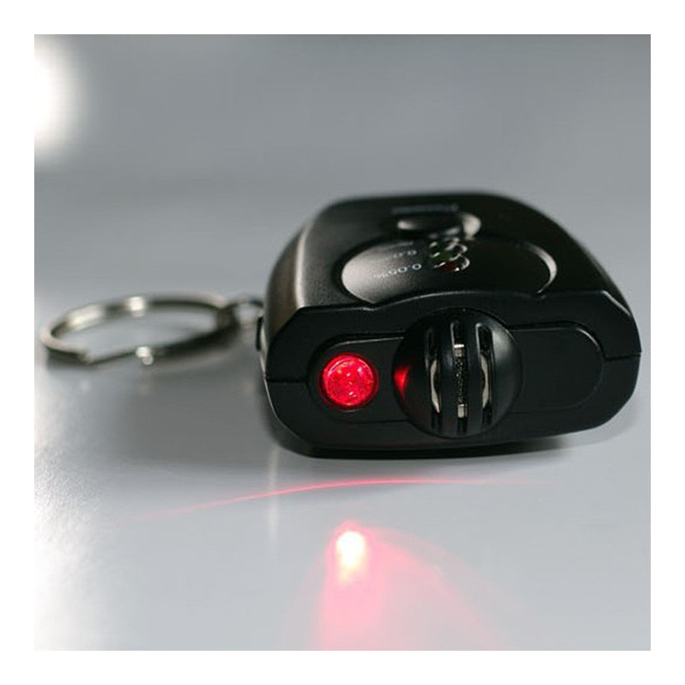 Digital LED Breath Alcohol Tester Breathalyzer - Mega Save Wholesale & Retail - 2