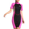 M040 3mm Diving Suit Wetsuit Surfing Swimming   XS - Mega Save Wholesale & Retail - 1
