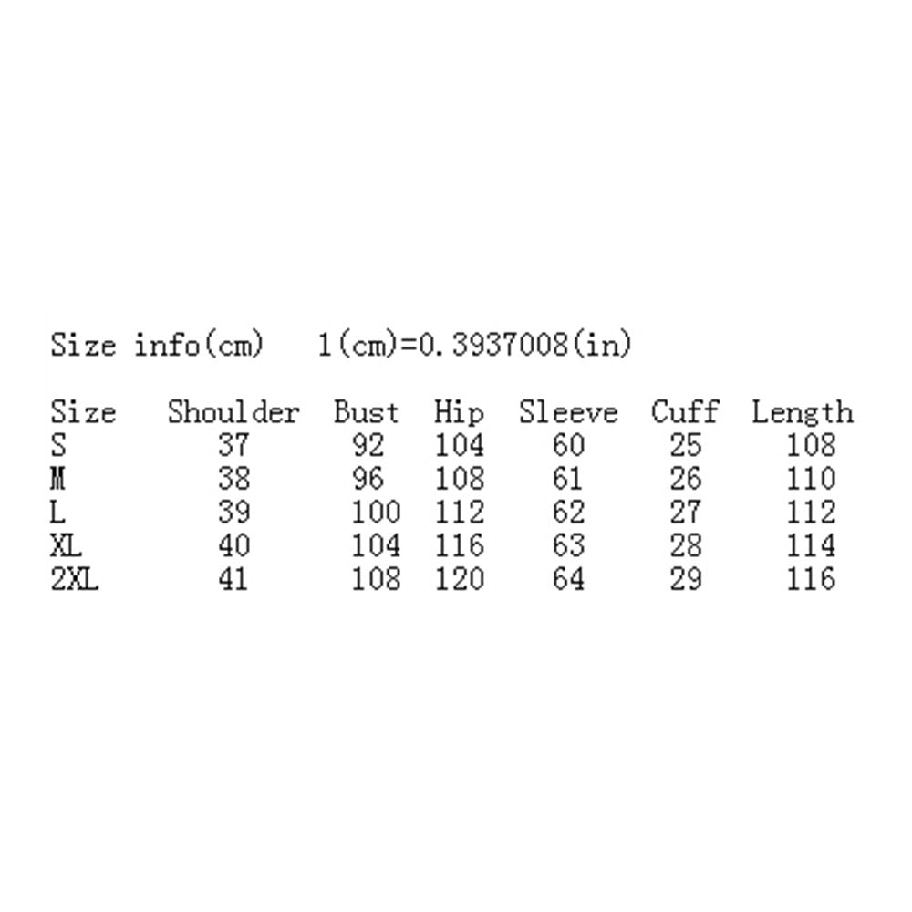 Fashionable Light Thin Down Coat Woman Long   red   S - Mega Save Wholesale & Retail - 5