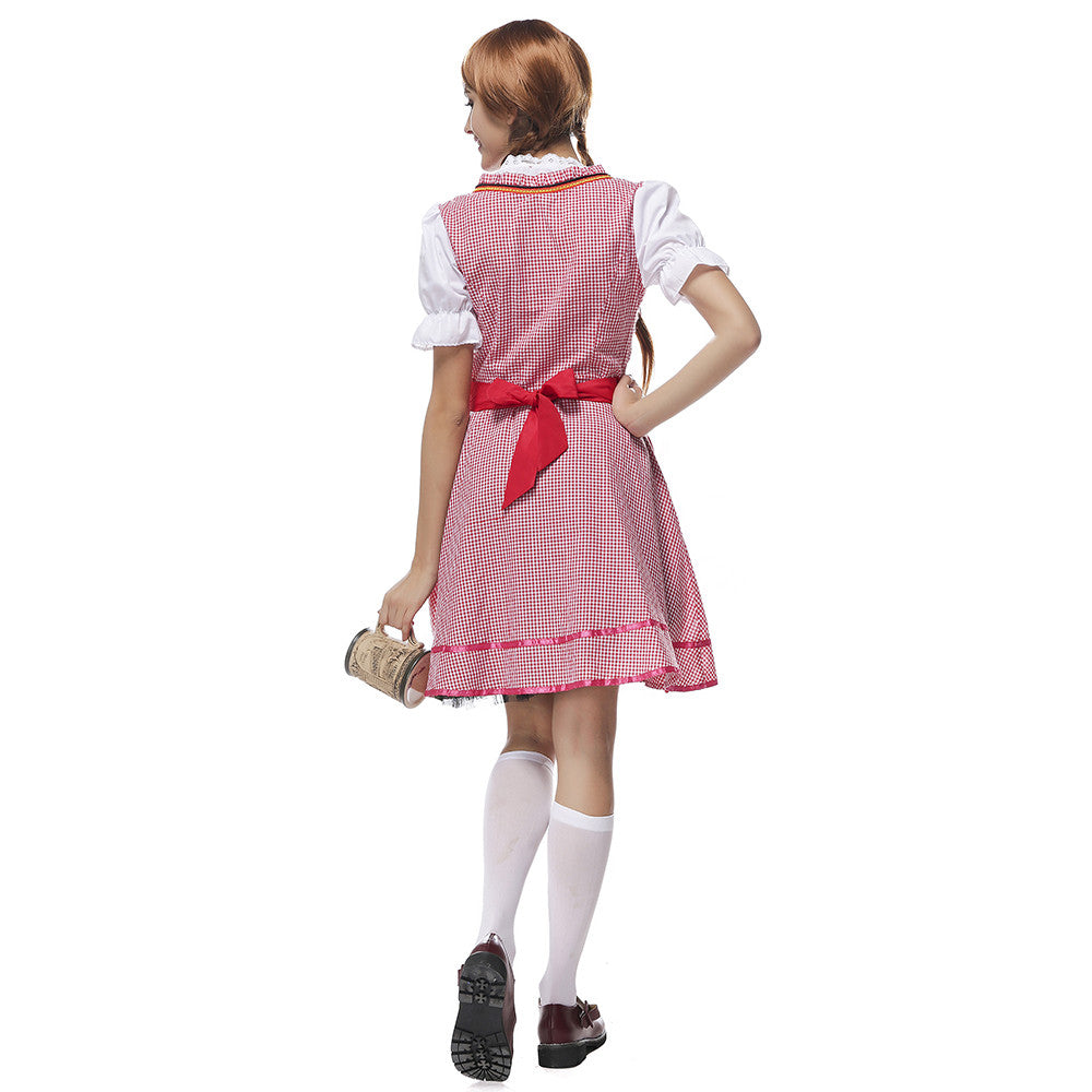 Bavaria Costume Beer Festival Party   M - Mega Save Wholesale & Retail - 4