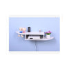 Creative Simple Hook Hat Rack Wall Hanging Bedroom Coat Hanger Storage Rack - Mega Save Wholesale & Retail