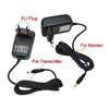 2.4G Wireless Baby Monitor & Night Vision Wireless Camera Set - Mega Save Wholesale & Retail - 5