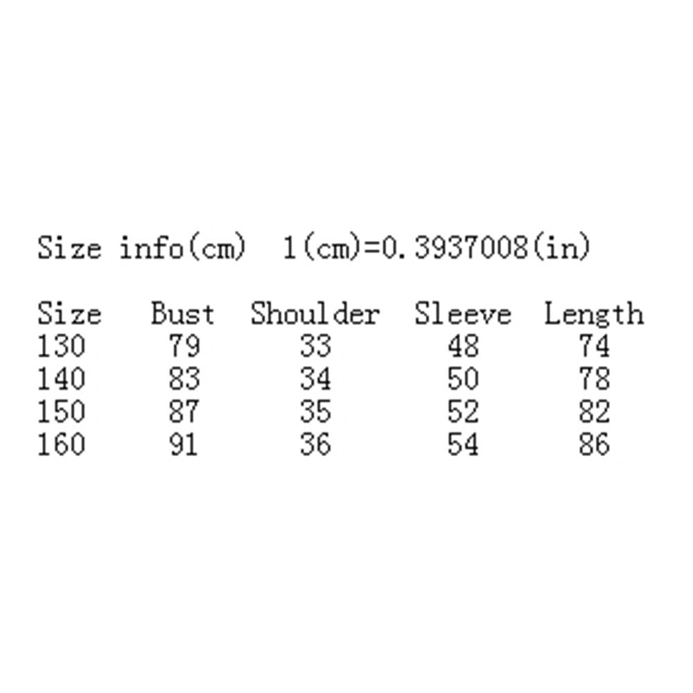 Winter Thick Warm Slim Middle Long Girl Down Coat   pink    130cm - Mega Save Wholesale & Retail - 4