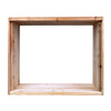 10 Frame Beehive Bee Hive Box Extension Fir Seamless Splicing - Mega Save Wholesale & Retail - 2