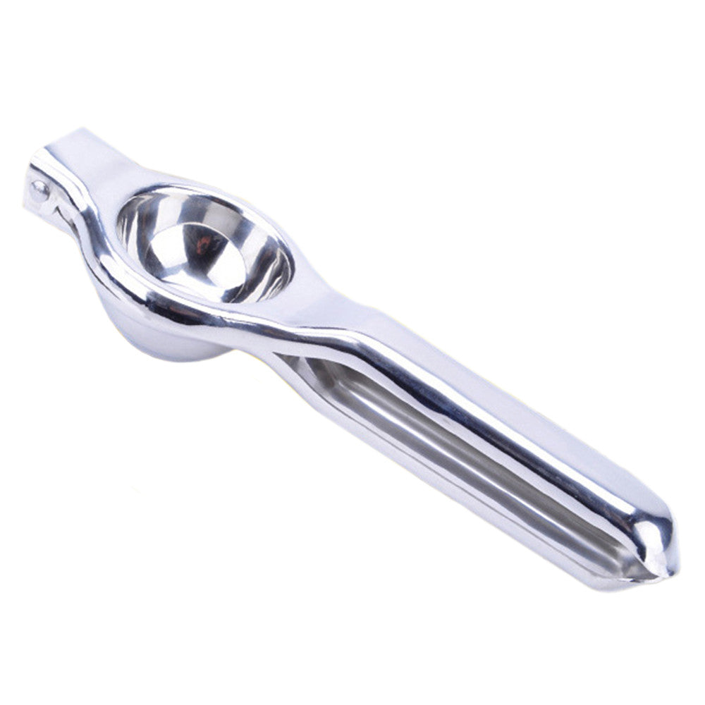 Stainless Steel Lemon Squeezer Juicer Hand Press Tools - Mega Save Wholesale & Retail - 1