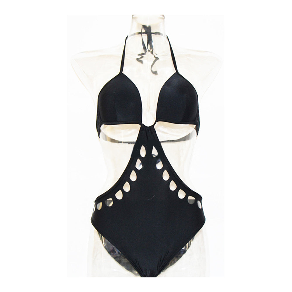 European Swimwear Swimsuit Women Sexy SPA  S - Mega Save Wholesale & Retail - 1