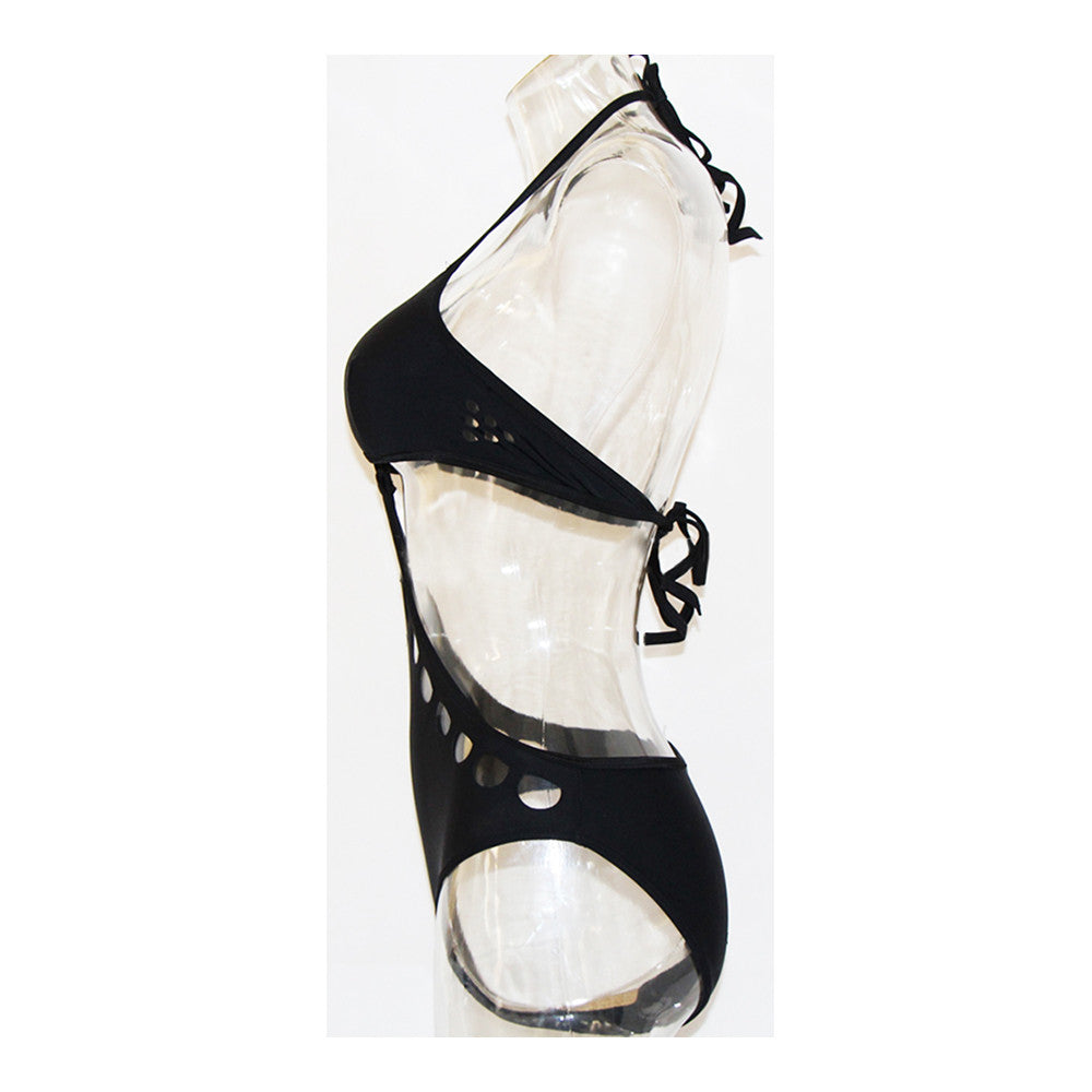 European Swimwear Swimsuit Women Sexy SPA  S - Mega Save Wholesale & Retail - 2