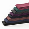 Leggings Thick Slim Foot Pants   wine red - Mega Save Wholesale & Retail - 2