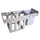 2 x 8L Kitchen Waste and Recycling Bin - Mega Save Wholesale & Retail - 2