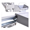 2 x 8L Kitchen Waste and Recycling Bin - Mega Save Wholesale & Retail - 4