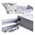 2 x 8L Kitchen Waste and Recycling Bin - Mega Save Wholesale & Retail - 4